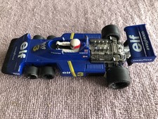 SCALEXTRIC  ALTAYA “Coches