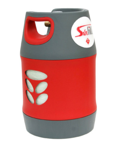 5kg safefill - 7.5kg,