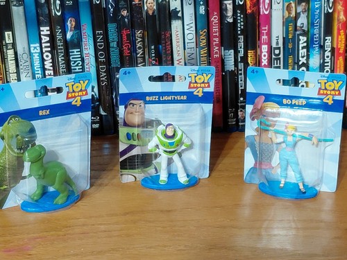 Toy story cake - (3),