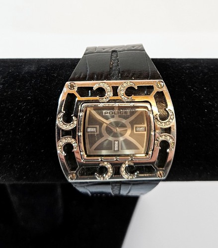 Police timepieces - timepieces,,