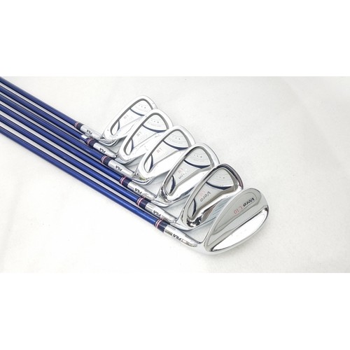 Fila iron set - set, 6