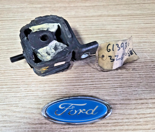 Ford escort mk3 xr3i engine - xr3i,