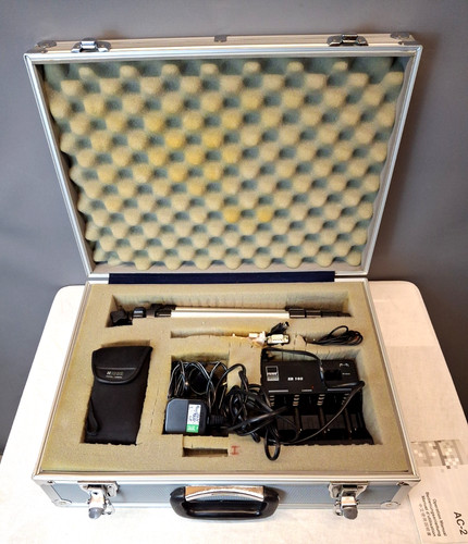 Vintage ricoh digital camera - vintage,