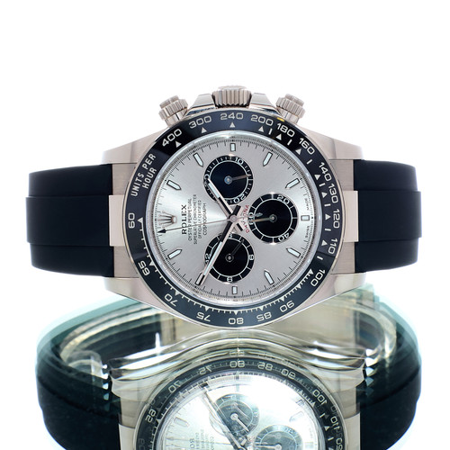 Rolex daytona 126519ln - daytona, box
