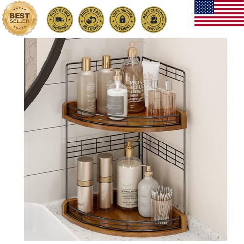 Bathroom countertop corner - bathroom,