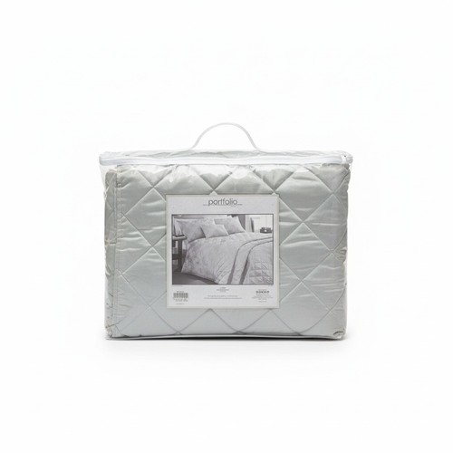 Portfolio home pewter - portfolio,