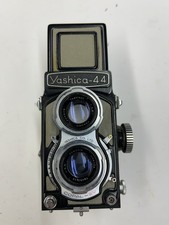 Yashica 60mm  Vintage Medium
