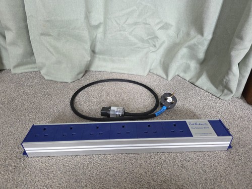 Russ andrews silencer - andrews,