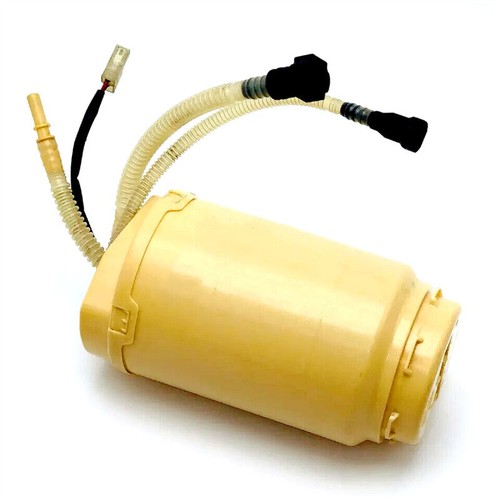 New fuel pump - new,