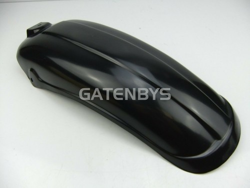 New universal black rear - black,