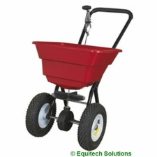 Sealey SPB37W Broadcast