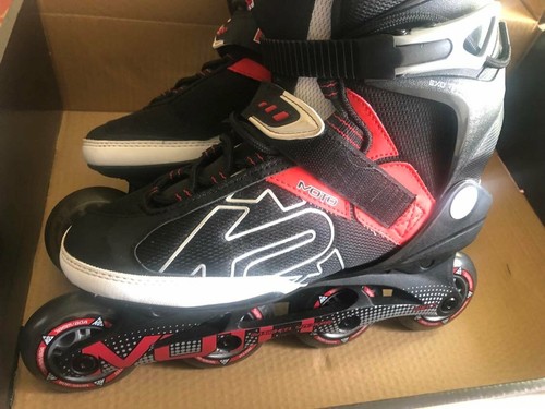 Moto inline skate soft - moto,