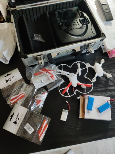 Hubsan fpv quadcopter - hubsan,