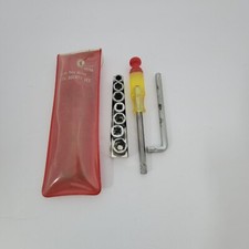 Vintage SEARS Roebuck 10-Piece