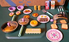 TYCO KITCHEN LITTLES DELUXE