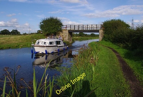 Photo 6x4 bridge lancaster - 21,,