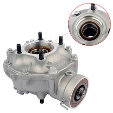 For Honda TRX420 Rancher