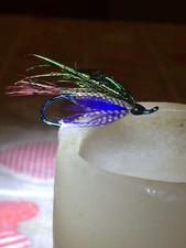 sea trout flies Fly Fishing X3