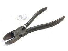 CEKA Piano Wire Made in Germany Joint End Cutting Nippers Pliers