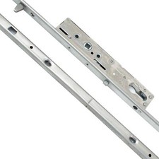 Yale Paddock Mila Fearless Sliding Patio Door Lock UPVC Inline 4 or 6 Point