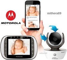 Motorola mbp853 connect smart - mbp853,