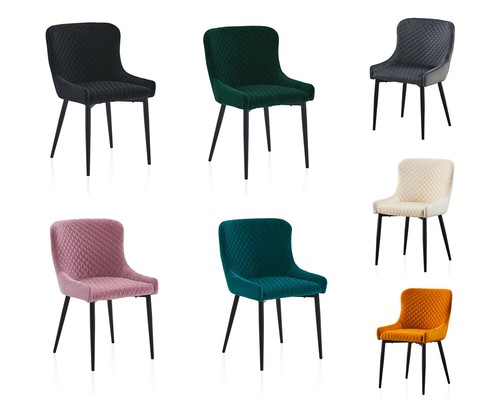 Pcs dining chairs - dining,