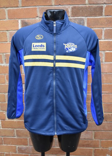 Leeds rhinos isc - ,
