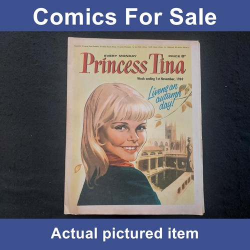 Princess tina comic 01 - tina,