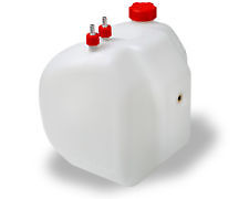 Tony Kart Fuel Tank 8.5 Litre