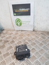 FORD S MAX TITANIUM HEADLIGHT