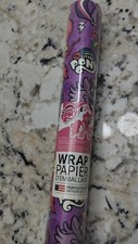 My Little Pony Gift Wrapping