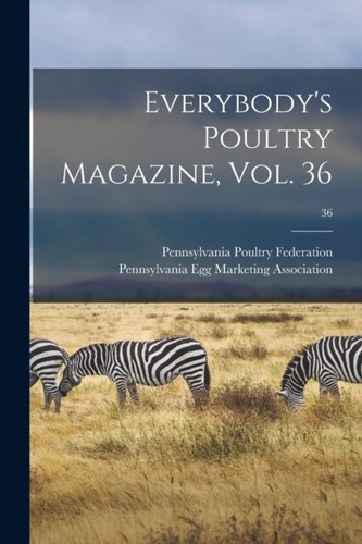 Pennsylvania poultry - pennsylvania,