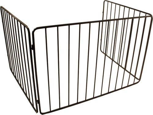 Fireplace screen fire - fireplace, guard