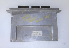 2010 Ford Ranger ecm ecu computer AL5A-12A650-JB