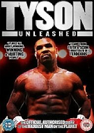 Tyson unleashed dvd - -,