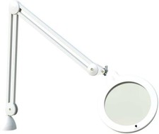 Daylight Magnifier Magnifying