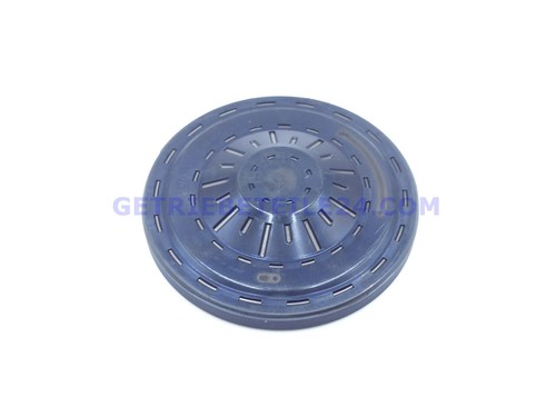 Locking lid cap - locking,