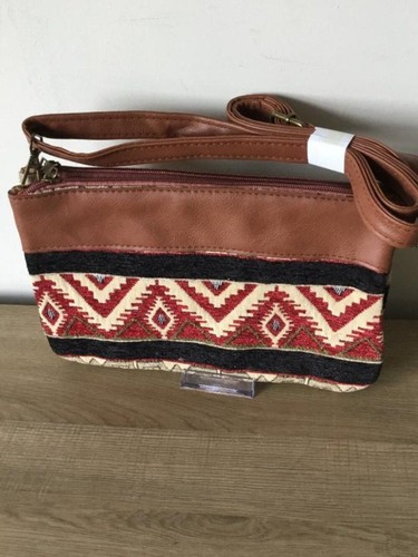 Canyon sky crossbody purse bag - canyon,