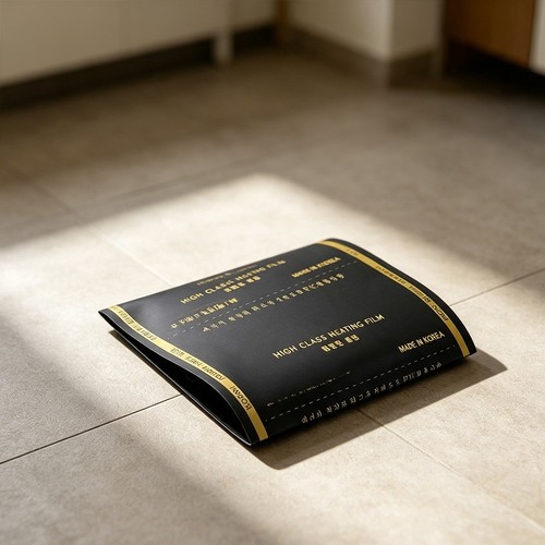Energy saving graphene heating - energy,