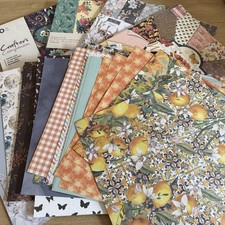 Craft Clear Out - 143 Pages