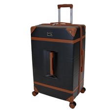 Skyflite Retro Trunk Suitcase