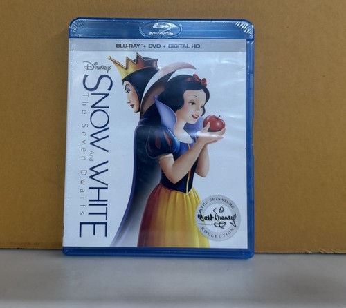 Sealed disney snow - sealed,