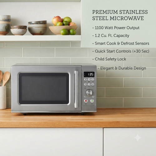 Breville compact wave soft - compact,