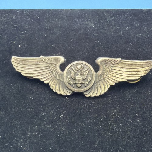 Wwii air crew wings - /, full