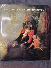 Victorian Fairy Painting –
