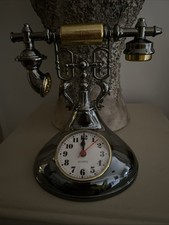 Vintage Telephone Rotary Dial