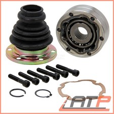 1x DRIVE SHAFT JOINT KIT FOR VW GOLF MK 5 1K 1.4-2.0 03-09 6 5K 1.4-2.0 08-12