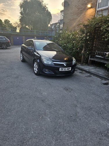Vauxhall astra sxi 1600 - vauxhall,