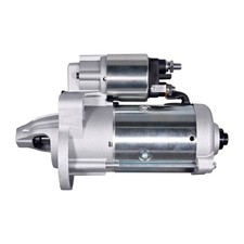 Starter 12 V 2 kW 11 teeth
