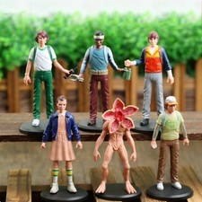 6Pcs/set Stranger Things